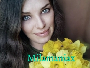 Milamaniax