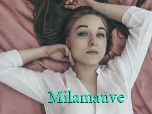 Milamauve