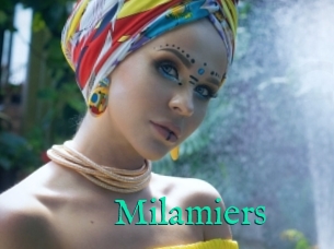 Milamiers