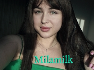 Milamilk