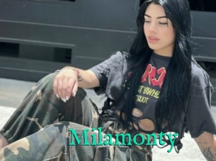 Milamonty