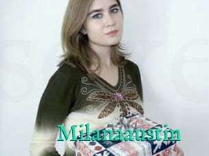 Milanaaustin