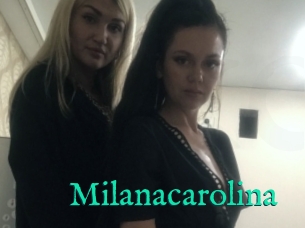 Milanacarolina