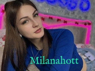 Milanahott