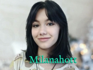 Milanahott