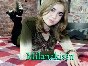 Milanakissu