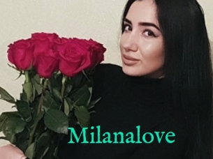 Milanalove