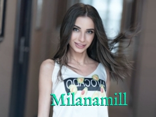 Milanamill