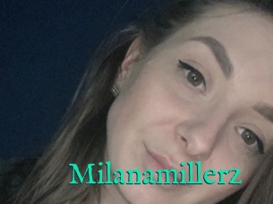 Milanamillerz