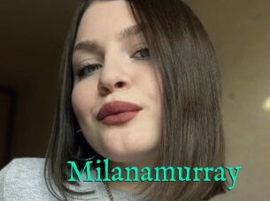 Milanamurray