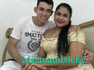 Milanandvicky