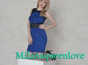 Milanaqueenlove