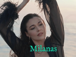 Milanas