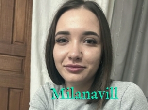 Milanavill