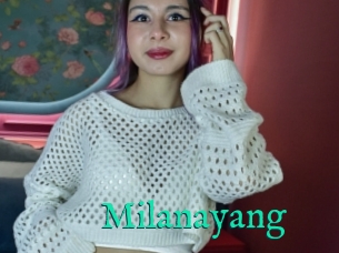 Milanayang