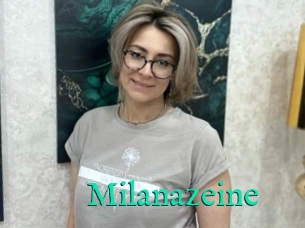 Milanazeine