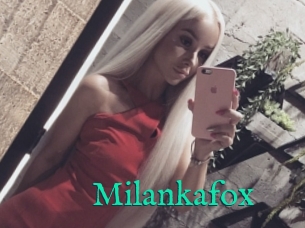 Milankafox