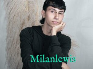 Milanlewis