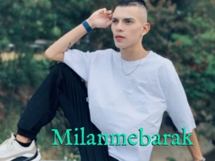 Milanmebarak