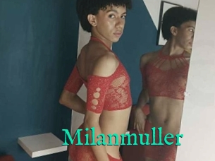 Milanmuller