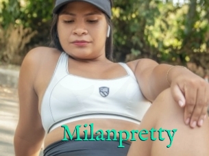 Milanpretty