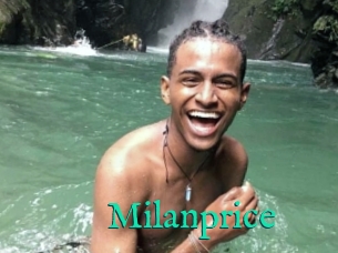 Milanprice