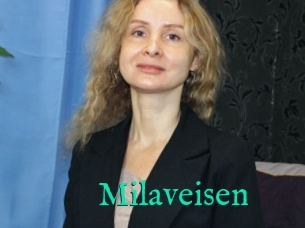 Milaveisen