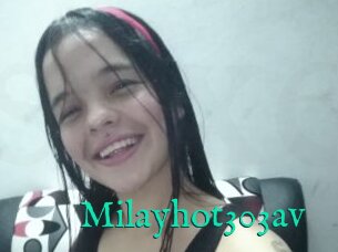 Milayhot303av