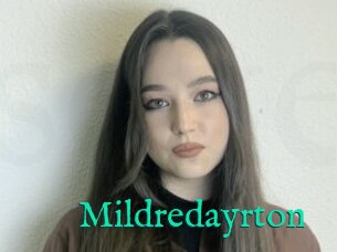 Mildredayrton