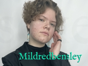 Mildredbensley