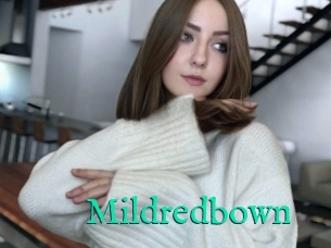 Mildredbown