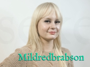 Mildredbrabson