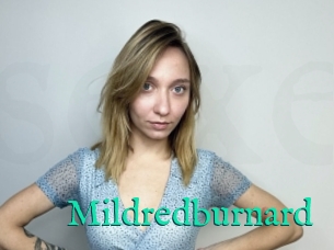 Mildredburnard