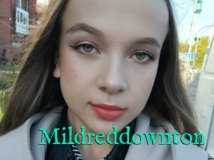 Mildreddownton