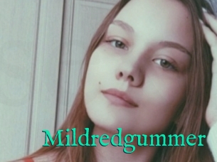 Mildredgummer