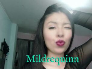 Mildrequinn