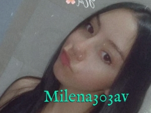 Milena303av