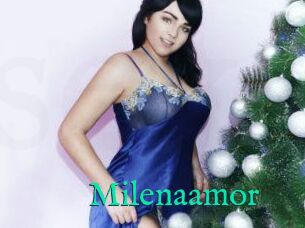 Milenaamor