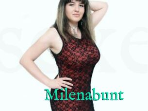 Milenabunt