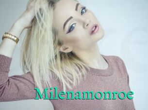 Milenamonroe