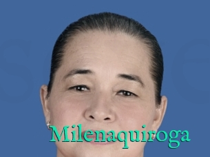 Milenaquiroga