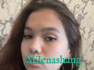 Milenashang