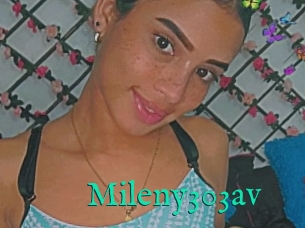 Mileny303av