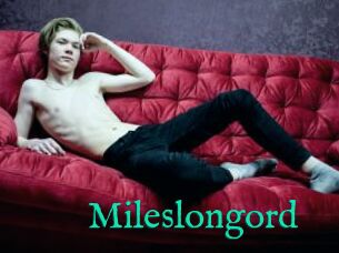 Mileslongord