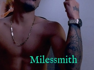 Milessmith