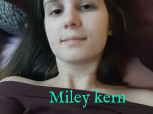 Miley_kern