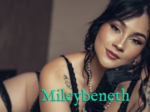 Mileybeneth