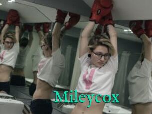 Mileycox