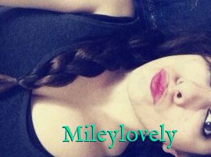 Mileylovely