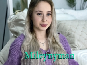 Mileynyman